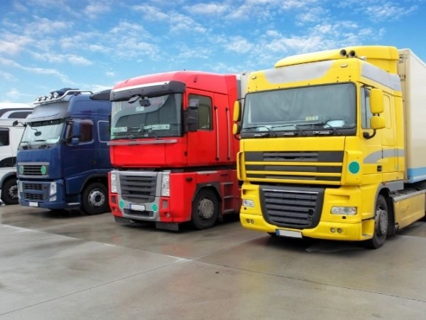 Ankara Zincirlikuyu Nakliye